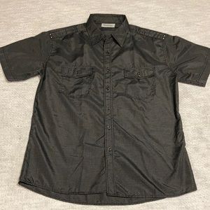 🔥Urban O Grafy Short Sleeve Shirt